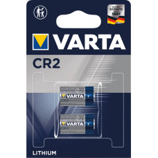 CR 2 - (DOPPIO BLISTER) (10pz)